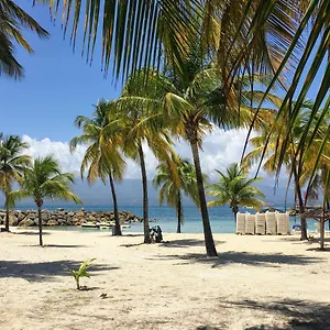  Apartment Vue Le Gosier Sans Coupure D'eau Guadeloupe