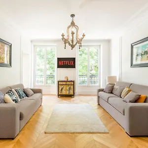  Apartment La Du Senateur France
