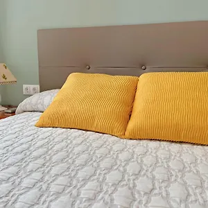  Apartment Wallada San Hipolito Spain