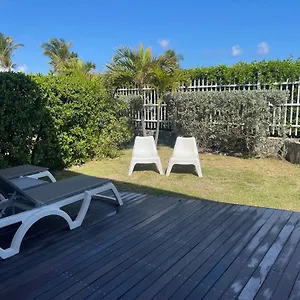  Apartment Princess Mahault - Beachfront - - Luxury Sint Maarten/Saint Martin