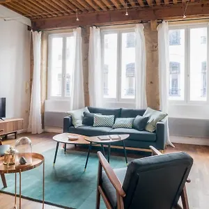  Apartment Spacieux Au Coeur De Ail France