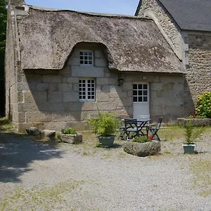 Hameau Les Grandes Roches Hébergement de vacances Trégunc