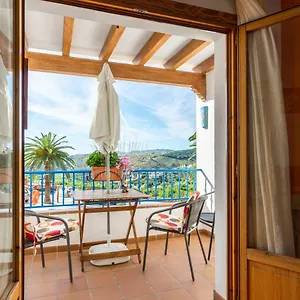  Apartment Casa Herminia Spain