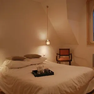 Maison De Village, Charme Scandinave Villa Carantec
