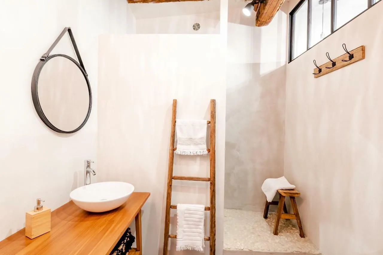 La Rappe Apartment Avignon
